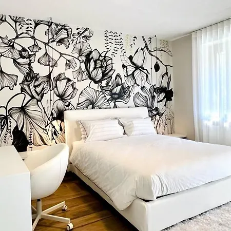 Vakantiehuis Artinbosc By Alterego *